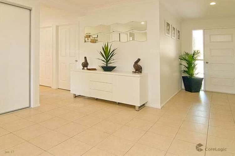 Sixth view of Homely semiDetached listing, 4 Greenside Grove, Berrinba QLD 4117