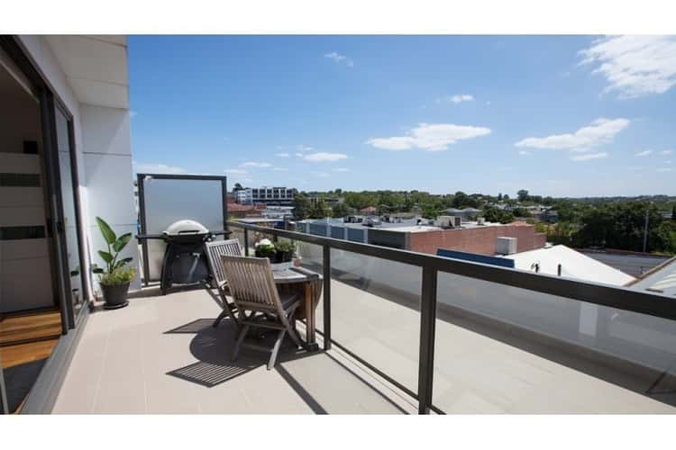 Sixth view of Homely apartment listing, 301/1314 Malvern Road, Malvern VIC 3144