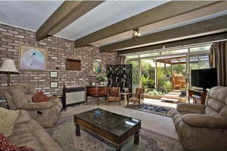 Fifth view of Homely house listing, 40 Riverside Avenue, Avondale Heights VIC 3034