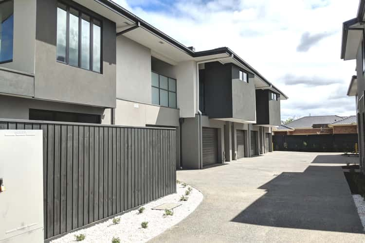 Main view of Homely unit listing, 5/45 Elizabeth Street, Bentleigh East VIC 3165