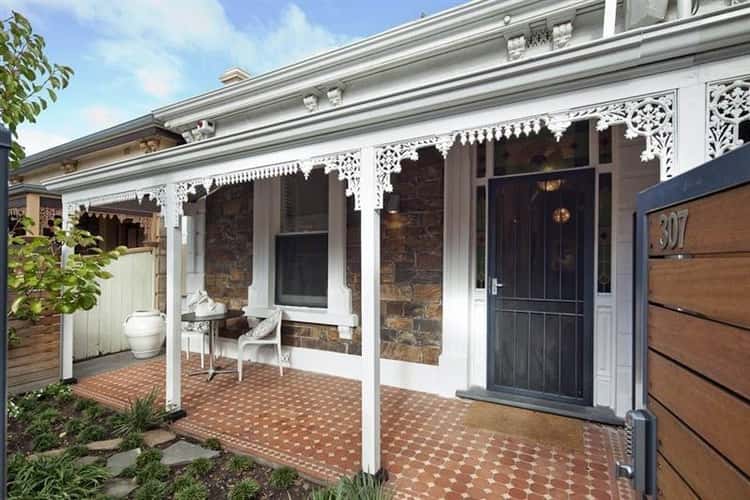 Main view of Homely house listing, 307 Carrington Street, Adelaide SA 5000
