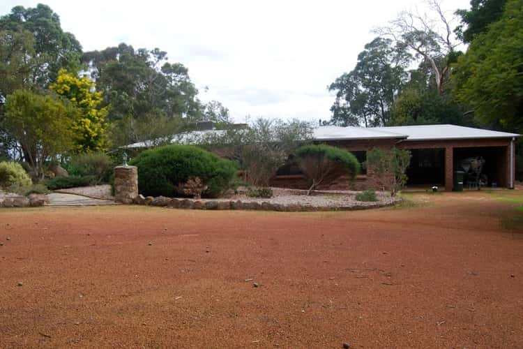 Main view of Homely house listing, 17 Padbury Road, Darlington WA 6070