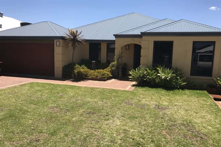Main view of Homely house listing, 14 Dunsfold Street, Butler WA 6036