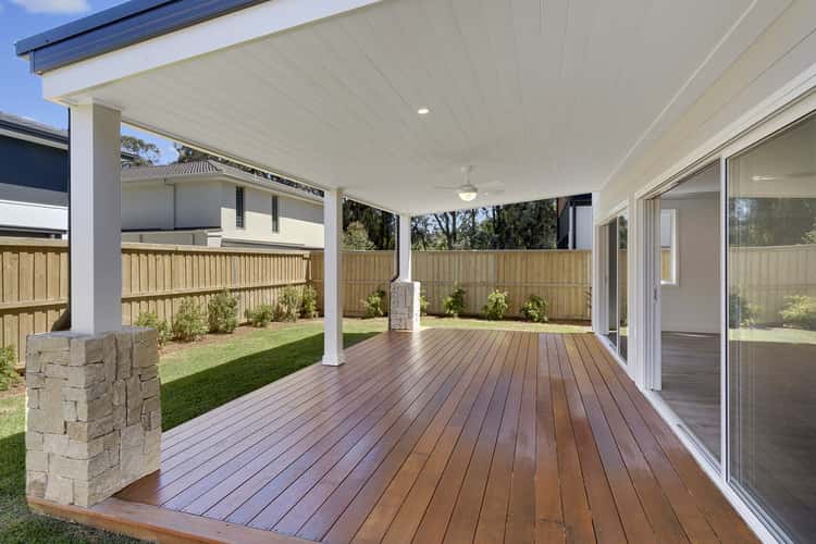 Third view of Homely house listing, 20 Evergreen Drive, Cromer NSW 2099