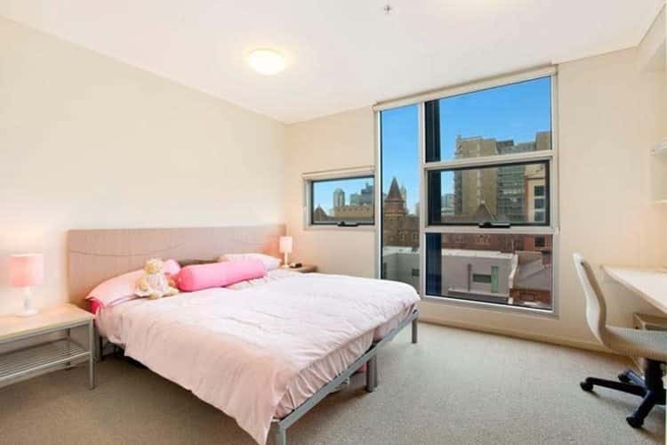 Fifth view of Homely unit listing, 345/800 Swanston Street, Carlton VIC 3053