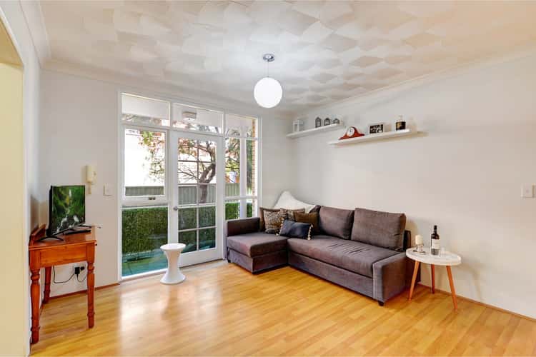 Second view of Homely apartment listing, 3/12 Pittwater Road, Gladesville NSW 2111