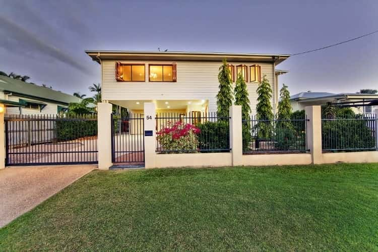 Main view of Homely house listing, 54 Hooper Street, Belgian Gardens QLD 4810