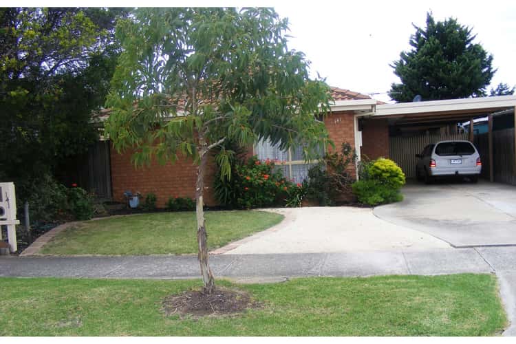 Second view of Homely house listing, 141 Merton Street, Altona Meadows VIC 3028