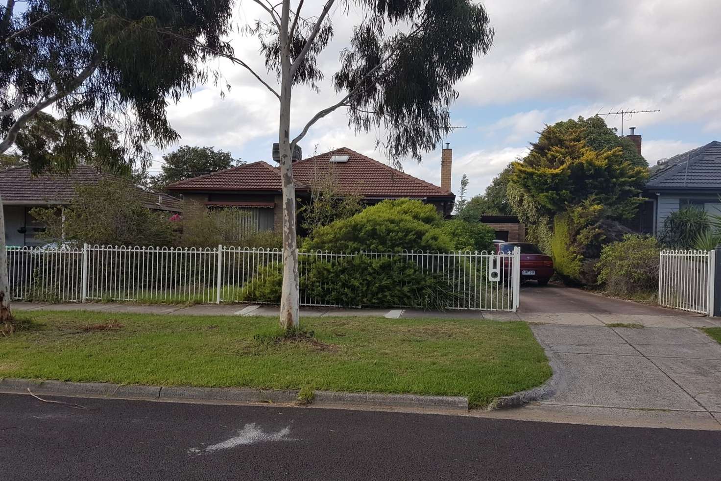 Main view of Homely house listing, 40 Riverside Avenue, Avondale Heights VIC 3034