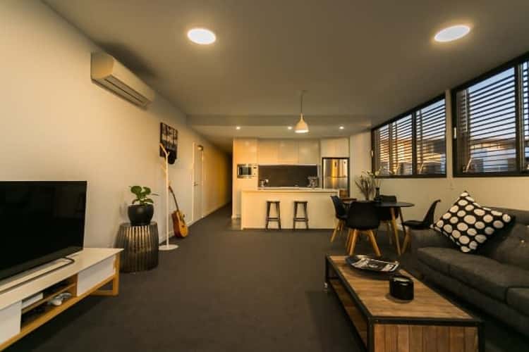Main view of Homely apartment listing, 304/121 Union Street, Cooks Hill NSW 2300