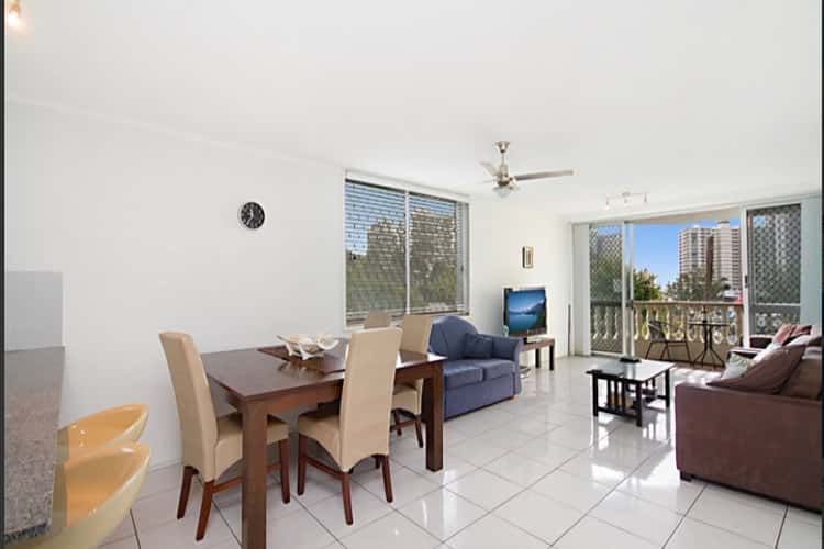 Third view of Homely apartment listing, 3/37 Garrick Street, Coolangatta QLD 4225
