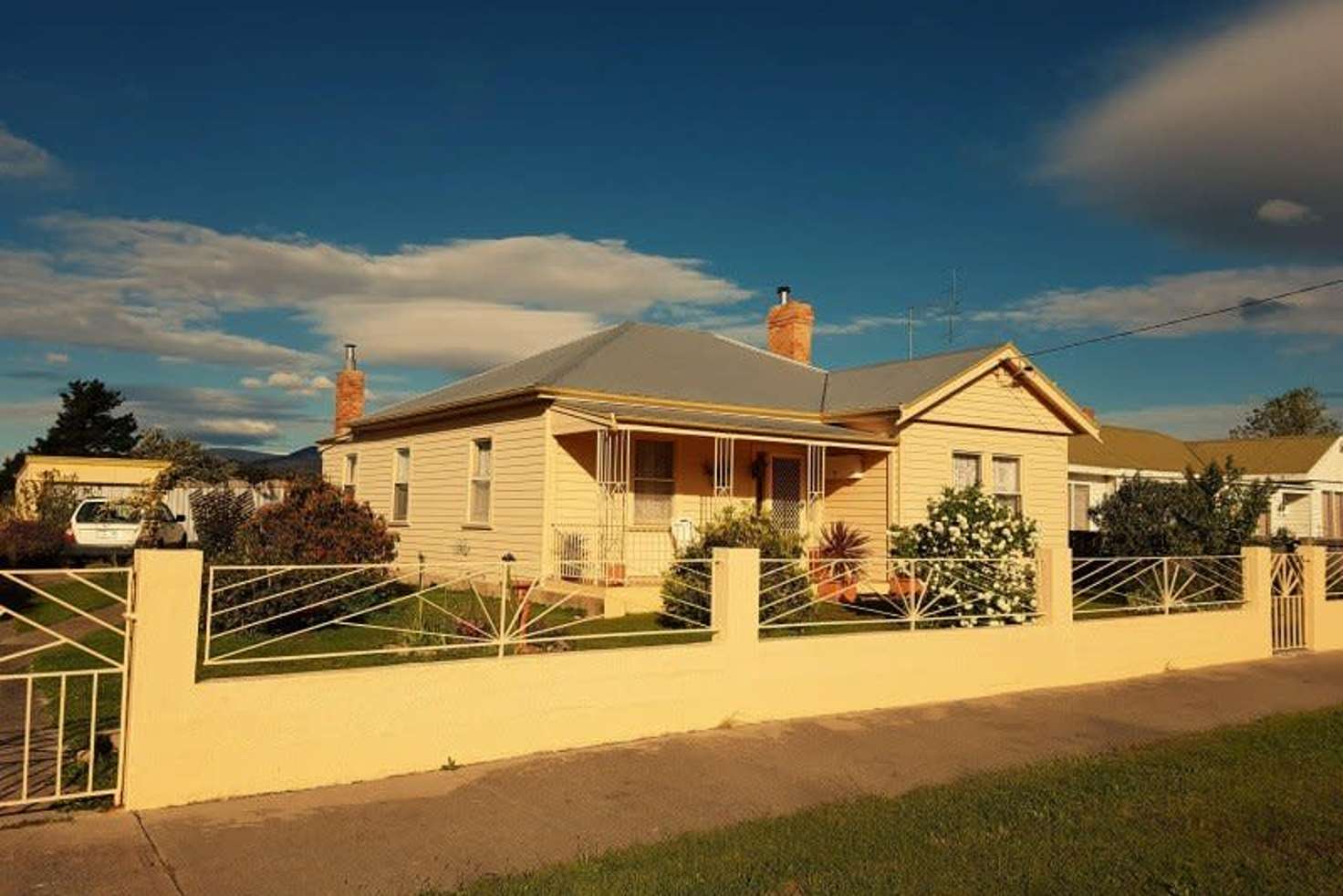 Main view of Homely house listing, 5 Gray Street, Avoca TAS 7213