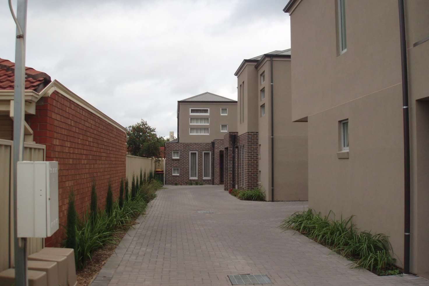 Main view of Homely townhouse listing, 50A WEST STREET, Ascot Park SA 5043