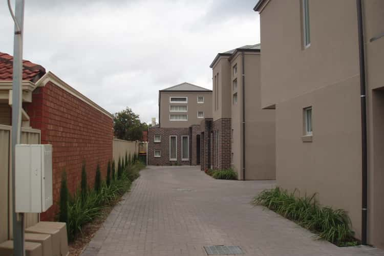 Main view of Homely townhouse listing, 50A WEST STREET, Ascot Park SA 5043