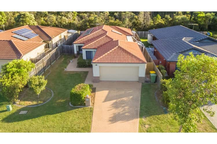 23 Weir Close, Berrinba QLD 4117