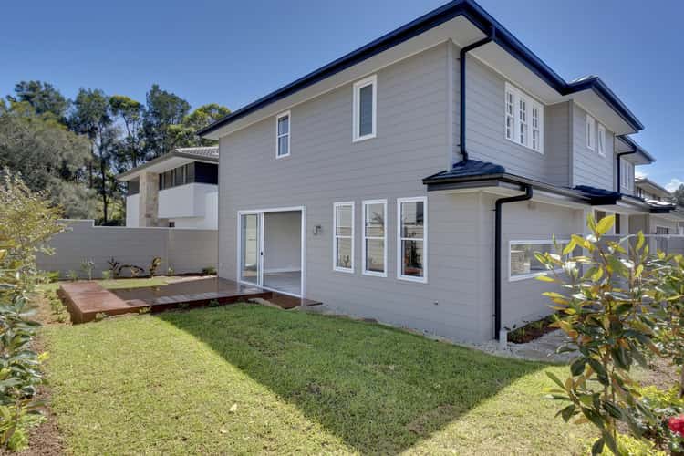 Second view of Homely house listing, 14 Evergreen Drive, Cromer NSW 2099