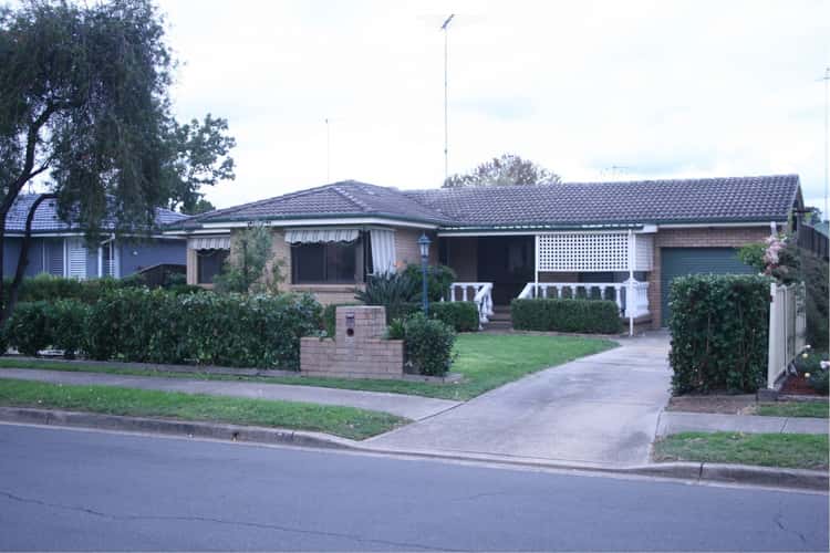 Second view of Homely house listing, 64 Gardenia Avenue, Emu Plains NSW 2750
