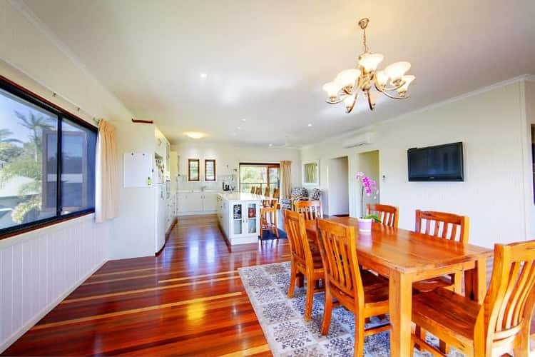Second view of Homely house listing, 54 Hooper Street, Belgian Gardens QLD 4810