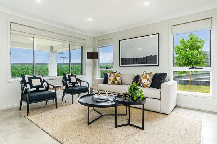 Second view of Homely house listing, Lot 5362 Manyana Lane, Tullimbar NSW 2527
