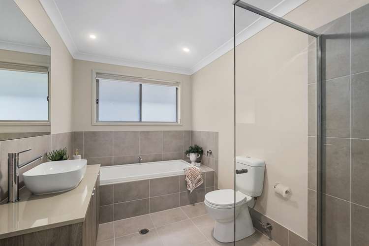 Third view of Homely house listing, Lot 5362 Manyana Lane, Tullimbar NSW 2527