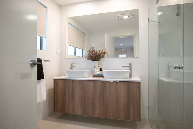 Second view of Homely house listing, Lot 312 Sugarwood Street, Woongarrah NSW 2259
