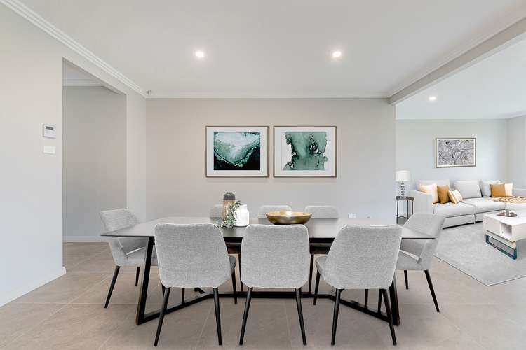 Fourth view of Homely house listing, Lot 2206 Wicklow Road, Chisholm NSW 2322