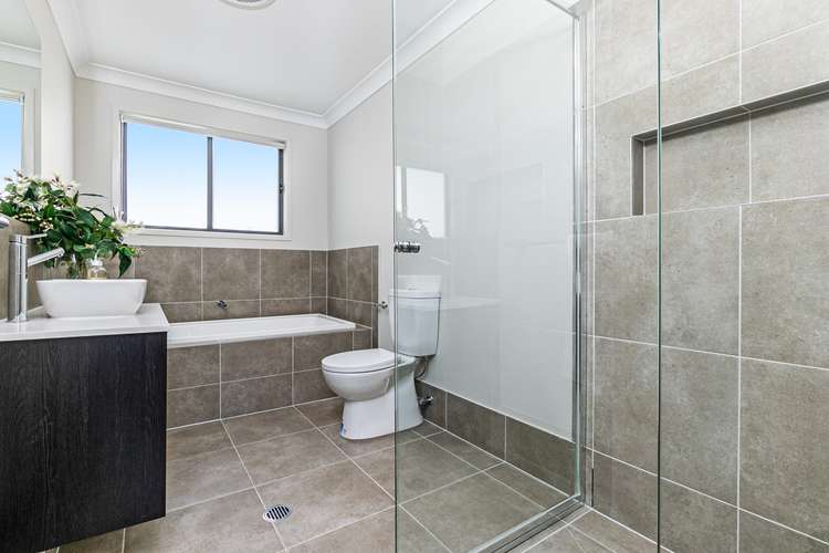 Second view of Homely house listing, Lot 407 Fennel Lane, Woongarrah NSW 2259