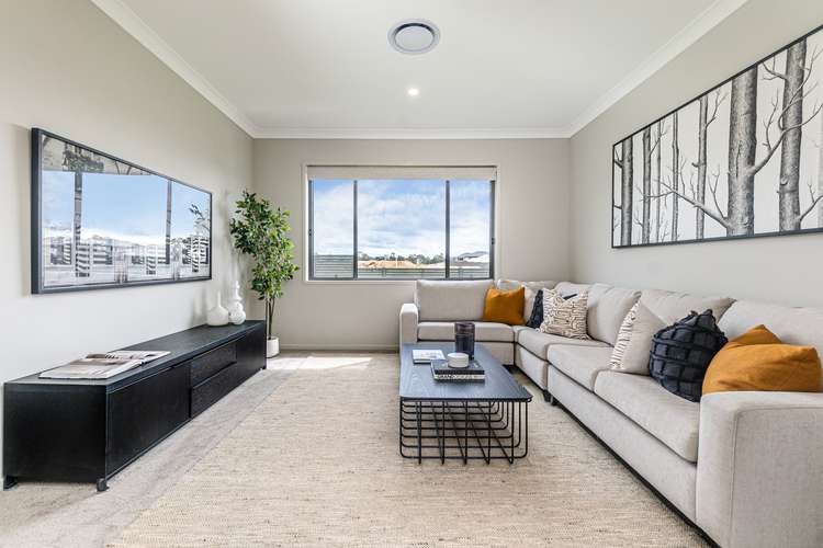 Third view of Homely house listing, 1 Kisese Street, Silverdale NSW 2752