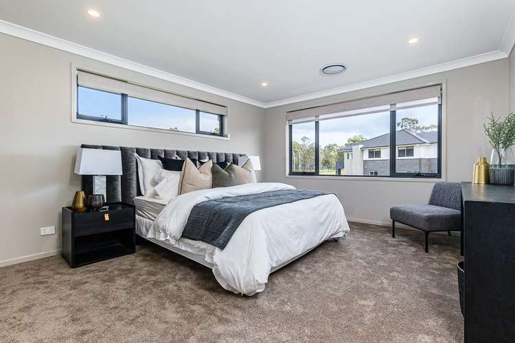 Third view of Homely house listing, Lot 103 Wildberry Road, Woongarrah NSW 2259