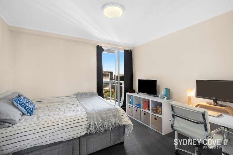 Sixth view of Homely apartment listing, 2204/199 Castlereagh Street, Sydney NSW 2000