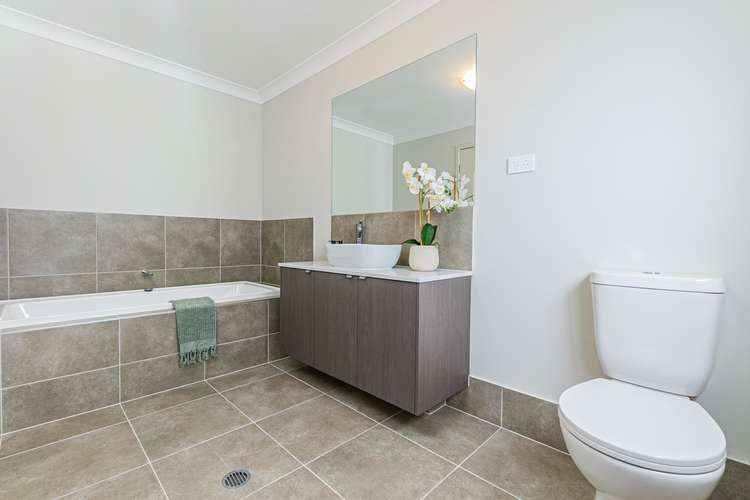 Fifth view of Homely house listing, 19 Piaffe Street, Box Hill NSW 2765