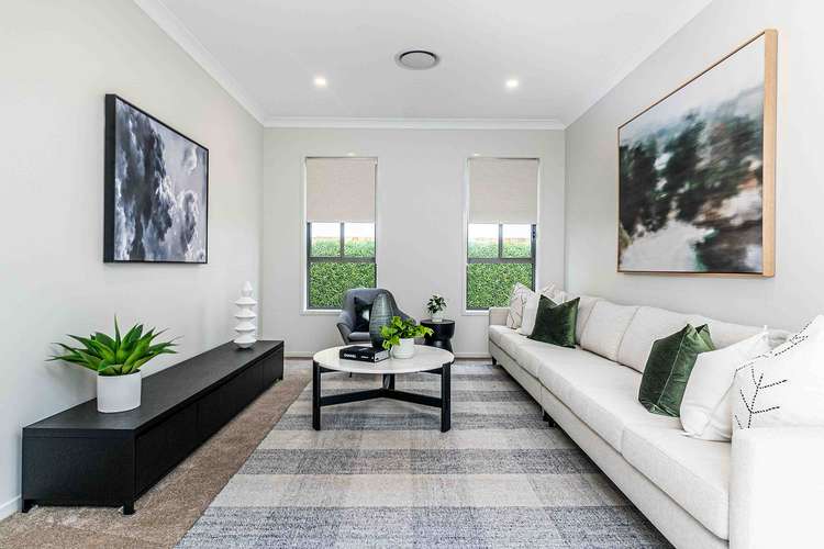 Sixth view of Homely house listing, 19 Piaffe Street, Box Hill NSW 2765