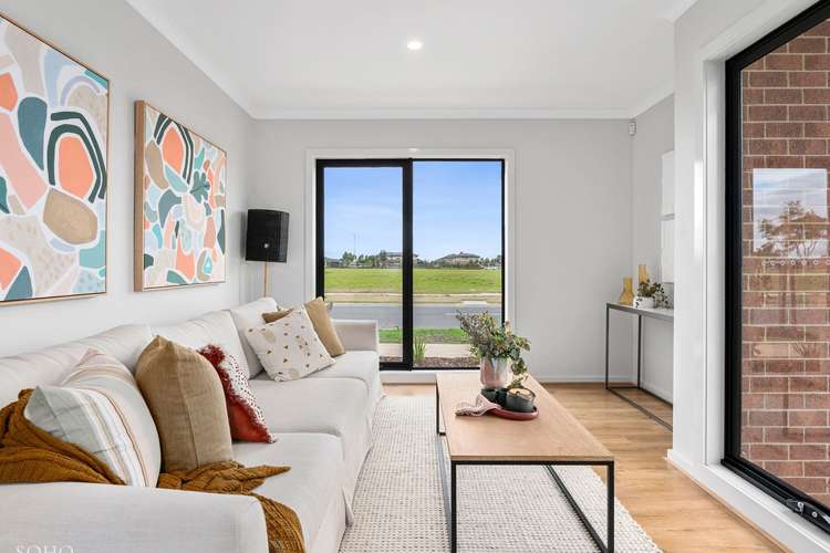 Third view of Homely townhouse listing, 8330 Morley Street, Werribee VIC 3030