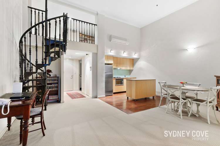 Main view of Homely apartment listing, 3/259 Clarence Street, Sydney NSW 2000