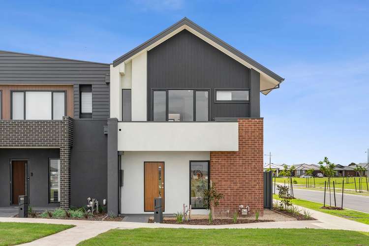Main view of Homely townhouse listing, 149 Aviana Walk, Wyndham Vale VIC 3024
