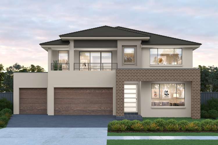 Main view of Homely house listing, Lot 2207 Wicklow Road, Chisholm NSW 2322
