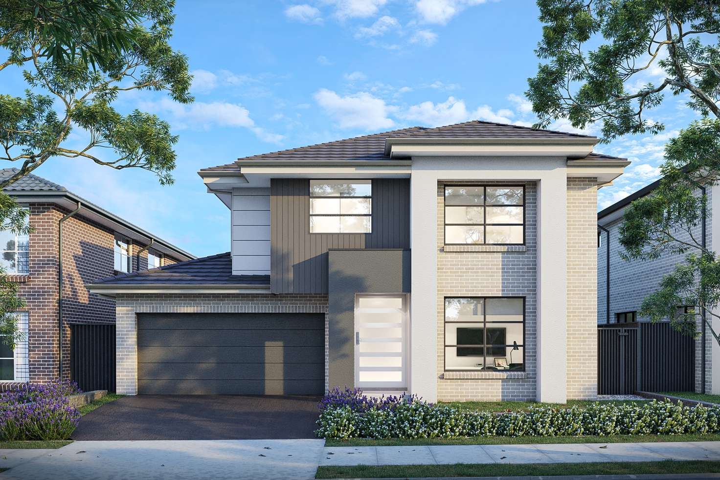 Main view of Homely house listing, Lot 114 Otto Street, Oakville NSW 2765
