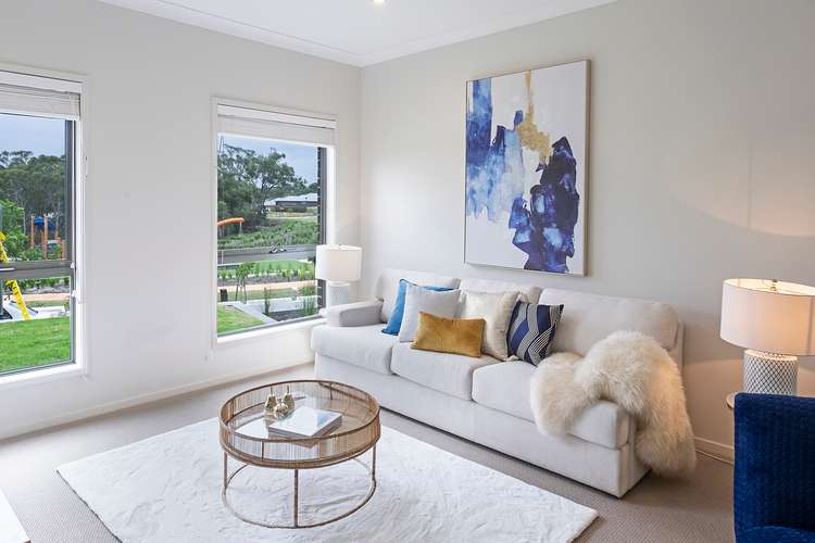 Fourth view of Homely house listing, Lot 114 Otto Street, Oakville NSW 2765