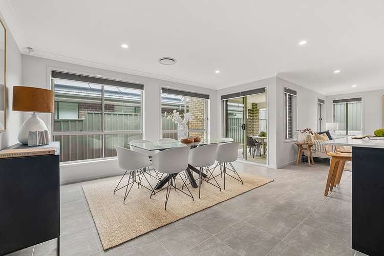 Second view of Homely house listing, Lot 516 Bullen Drive, Silverdale NSW 2752