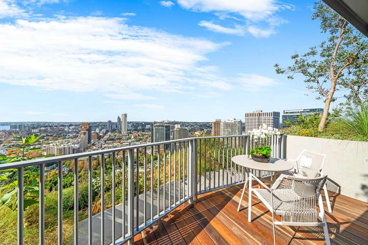 Main view of Homely apartment listing, 3103/116 Bathurst Street, Sydney NSW 2000