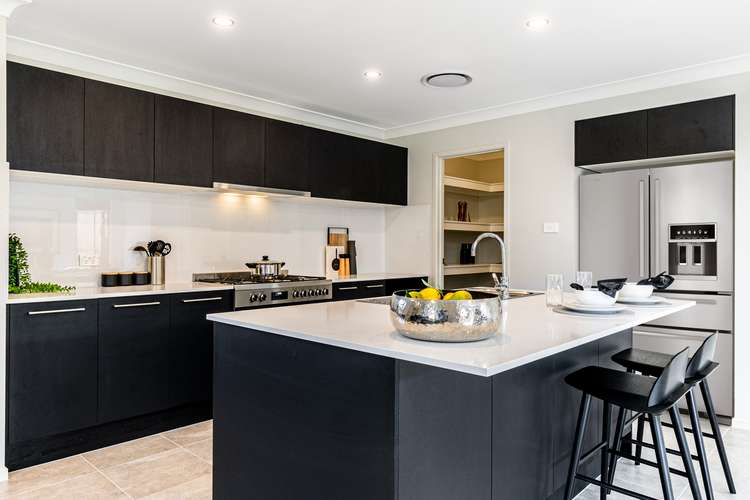 Second view of Homely house listing, Lot 220 Buljubasich Street, Austral NSW 2179