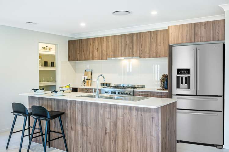 Third view of Homely house listing, Lot 125 Southcott Avenue, Oakville NSW 2765