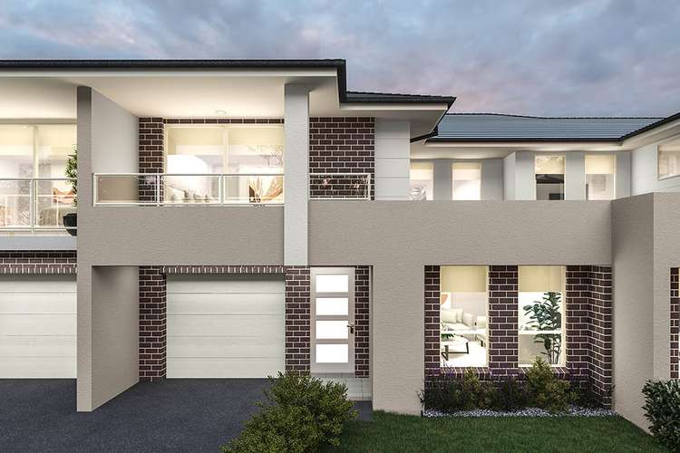 Lot 6502 Caldwell Avenue, Edmondson Park NSW 2174