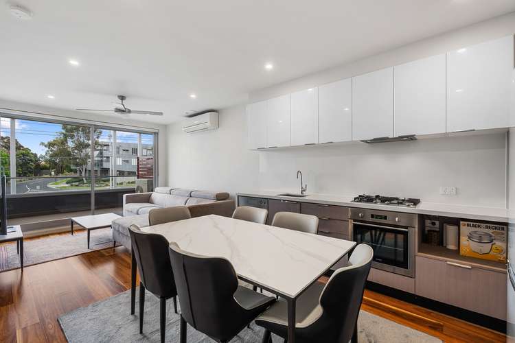 Main view of Homely apartment listing, 209/326 Burwood Hwy, Burwood VIC 3125
