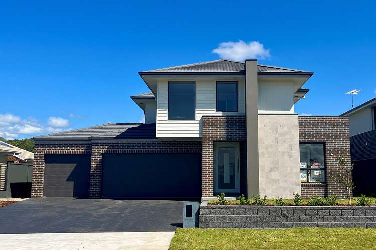 Main view of Homely house listing, Lot 505 Bullen Drive, Silverdale NSW 2752