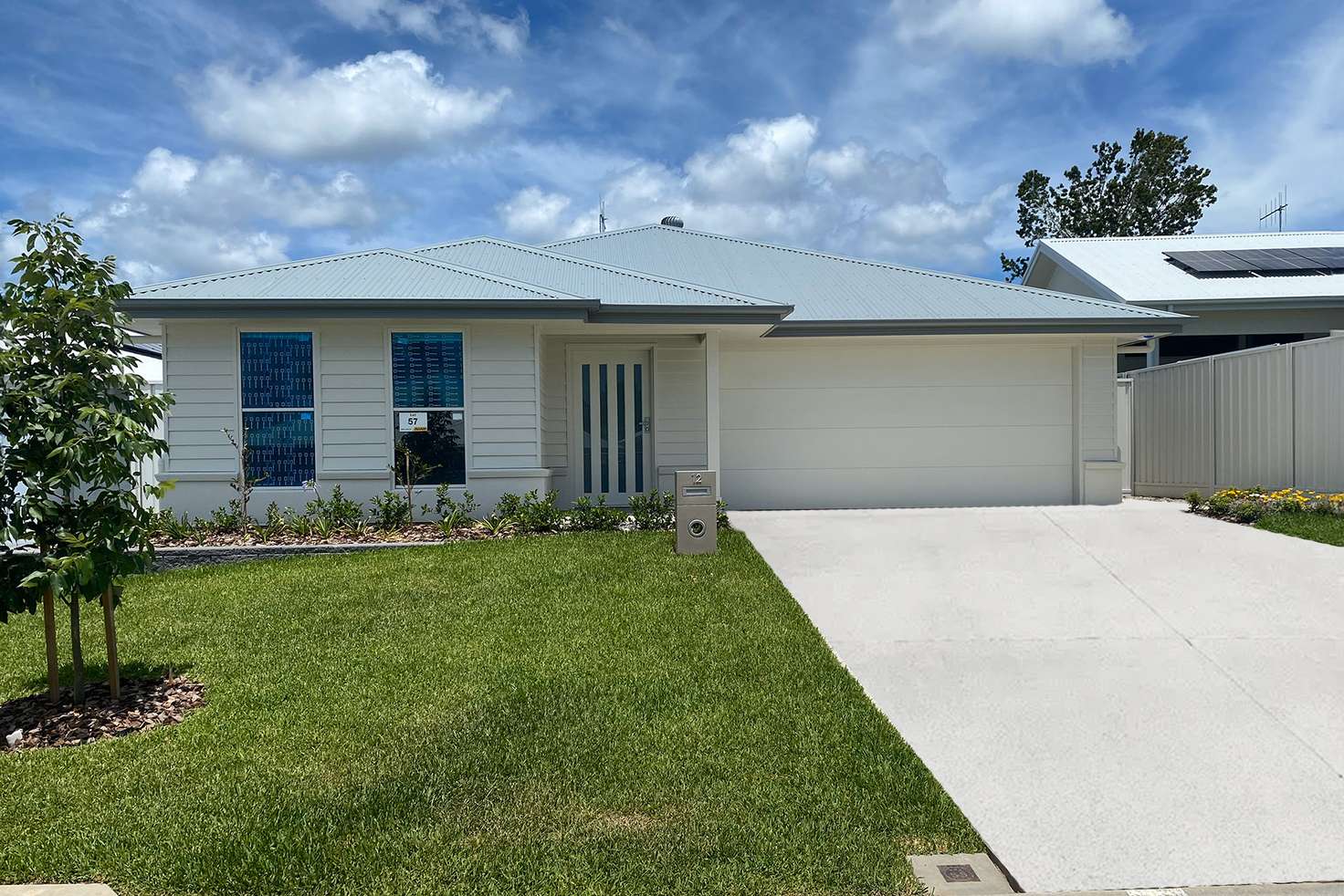 Main view of Homely house listing, Lot 57 Barrington Boulevard, Kendall NSW 2439