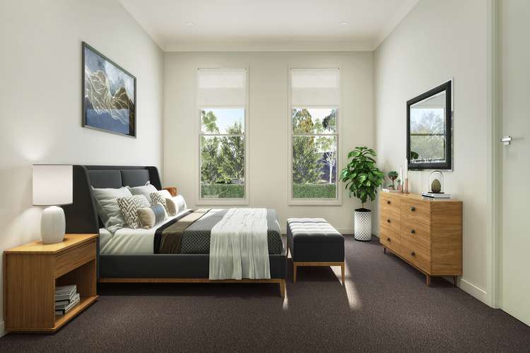 Fourth view of Homely house listing, Lot 57 Barrington Boulevard, Kendall NSW 2439