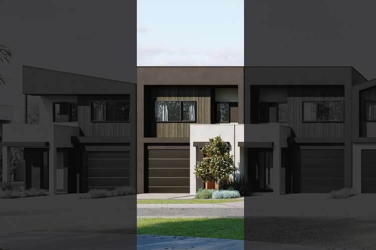 Main view of Homely townhouse listing, 2 Generation Drive, Clyde North VIC 3978