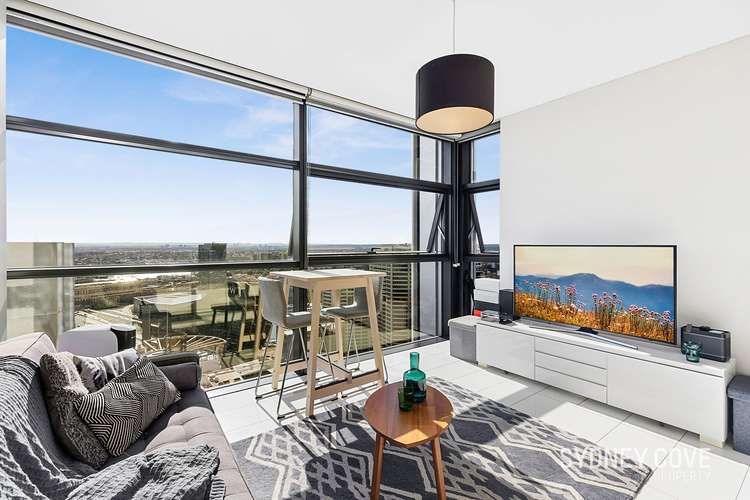 4411/101 Bathurst Street, Sydney NSW 2000