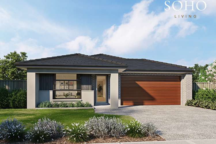 1601 Langer Circuit, Cranbourne VIC 3977